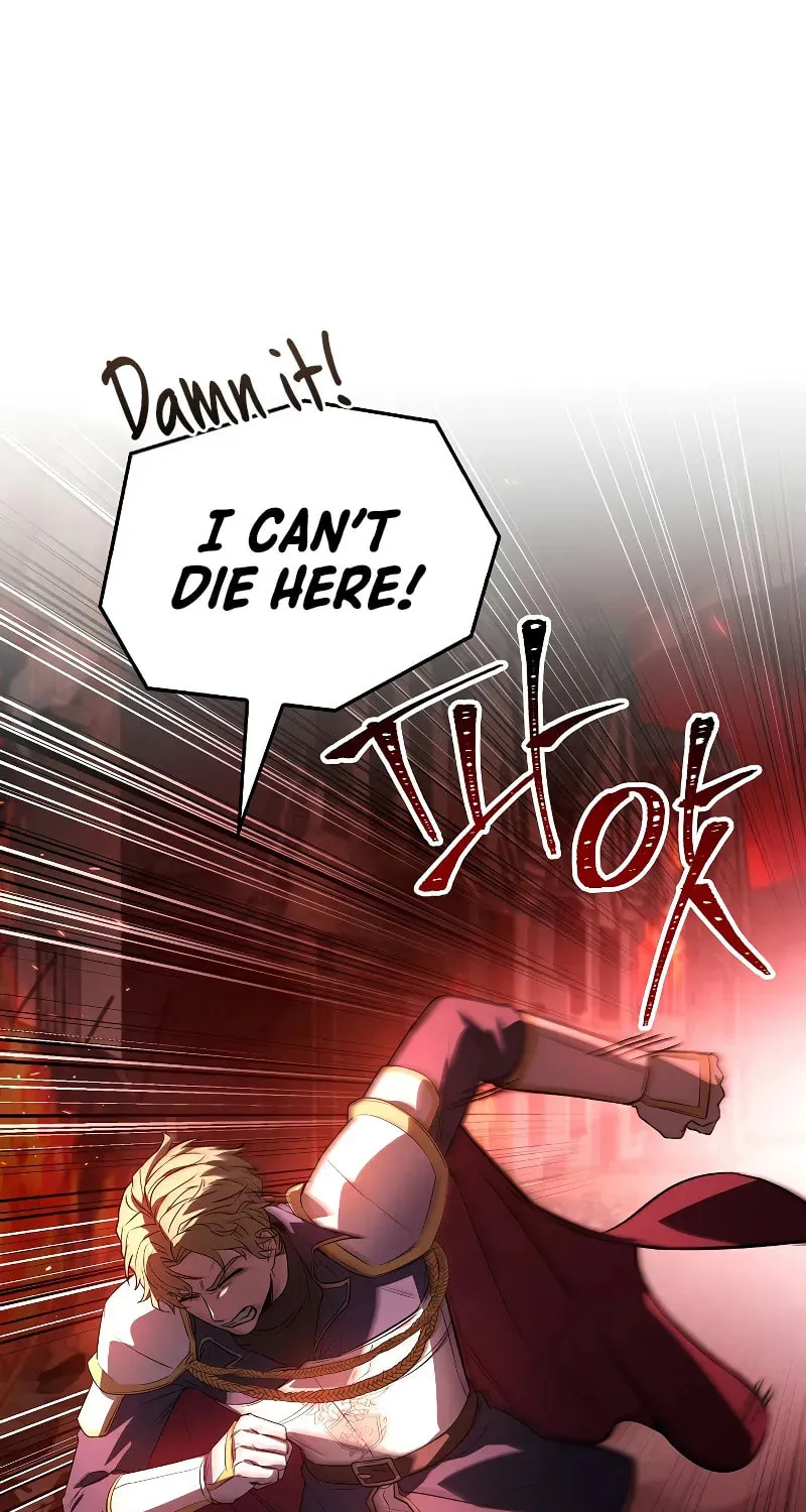 The Legendary Spearman Returns Chapter 171 page 125 - 