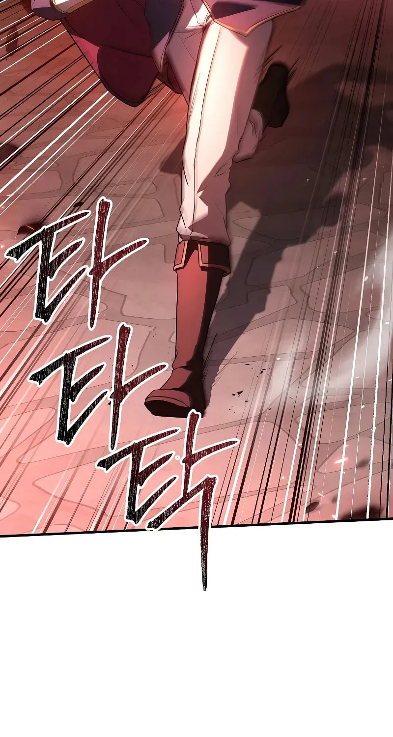 The Legendary Spearman Returns Chapter 171 page 126 - 
