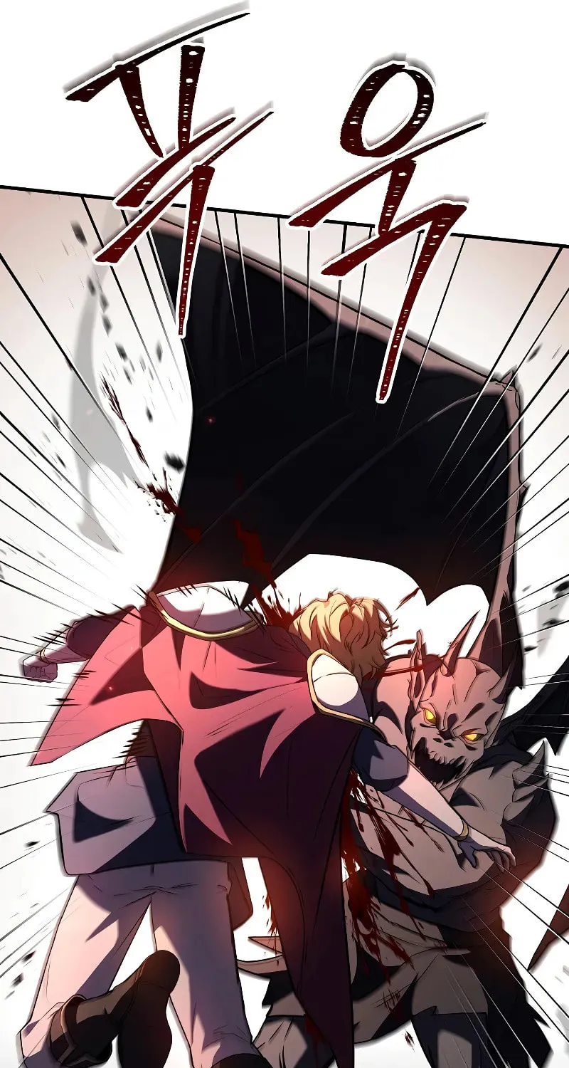 The Legendary Spearman Returns Chapter 171 page 128 - 