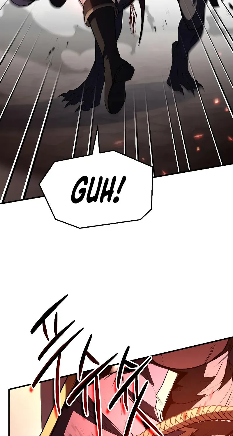The Legendary Spearman Returns Chapter 171 page 129 - 