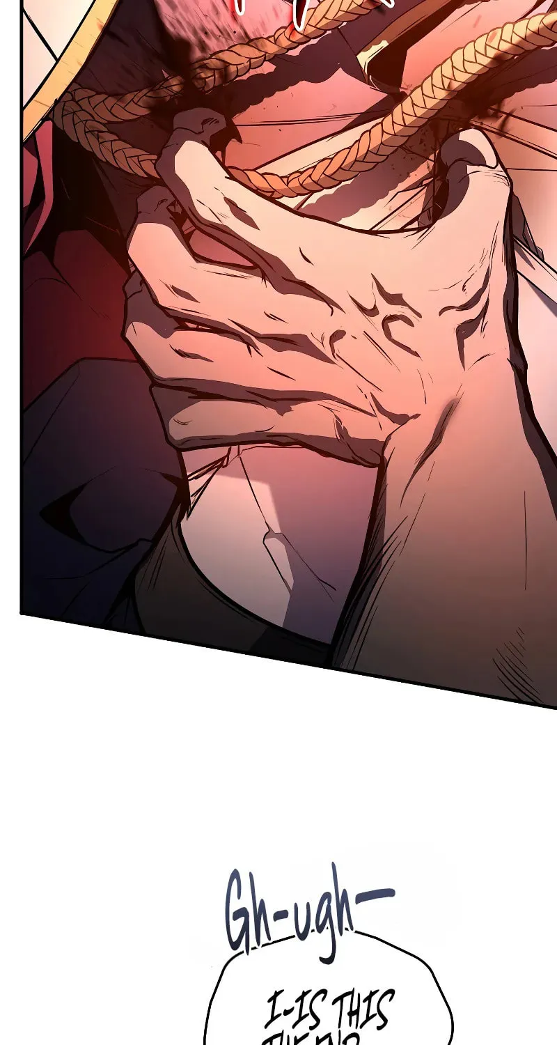 The Legendary Spearman Returns Chapter 171 page 130 - 