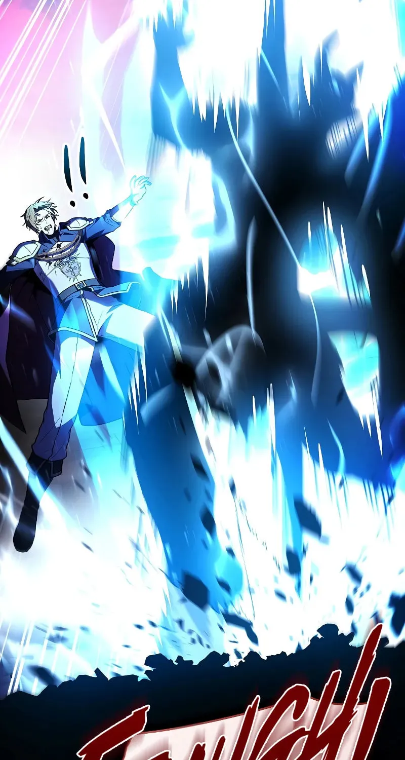 The Legendary Spearman Returns Chapter 171 page 133 - 