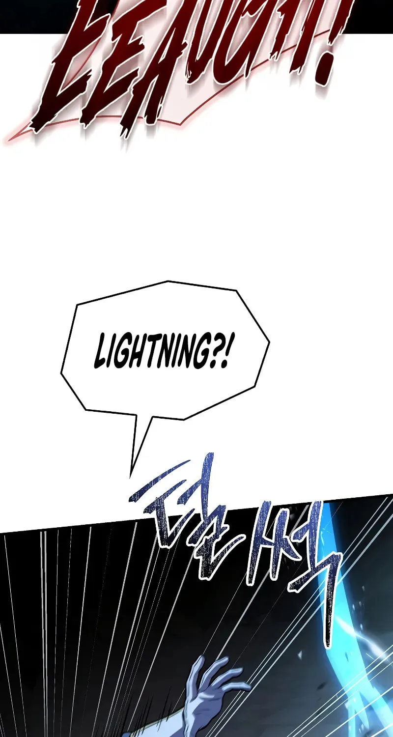 The Legendary Spearman Returns Chapter 171 page 134 - 