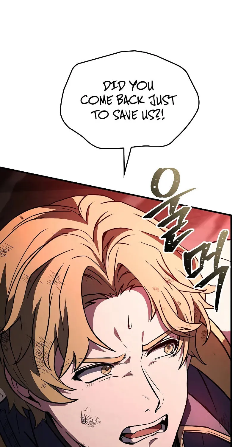The Legendary Spearman Returns Chapter 171 page 139 - 