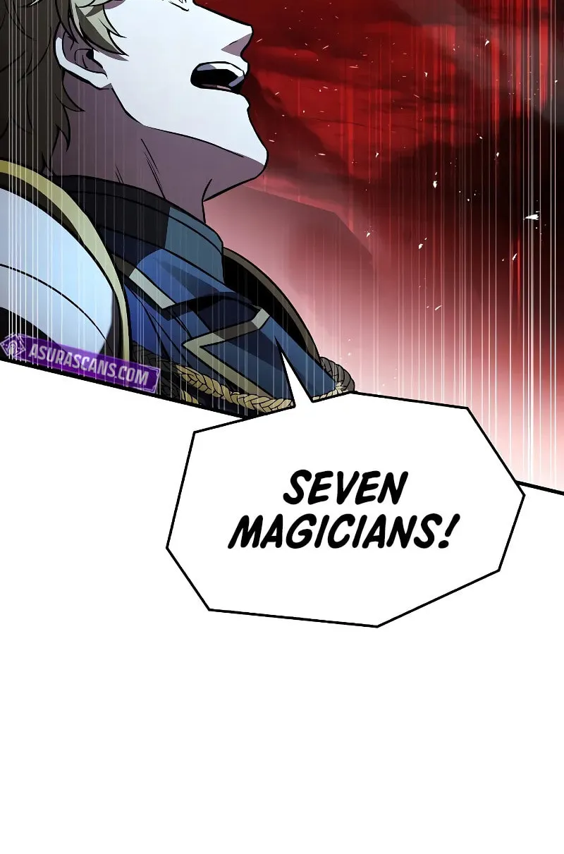 The Legendary Spearman Returns Chapter 171 page 142 - 