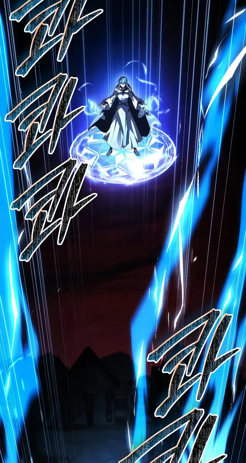 The Legendary Spearman Returns Chapter 171 page 145 - 