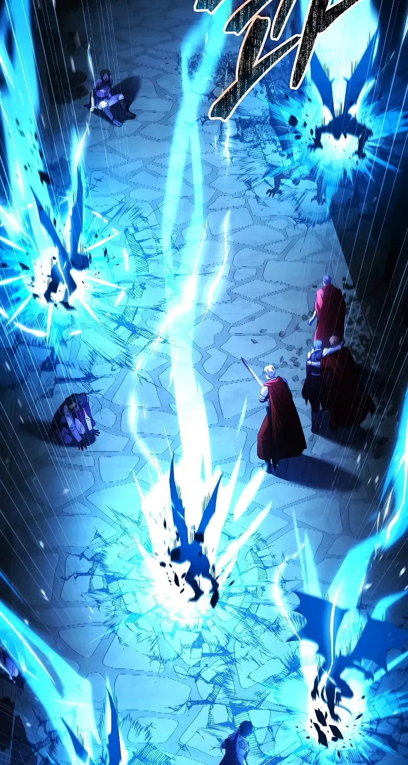 The Legendary Spearman Returns Chapter 171 page 146 - 