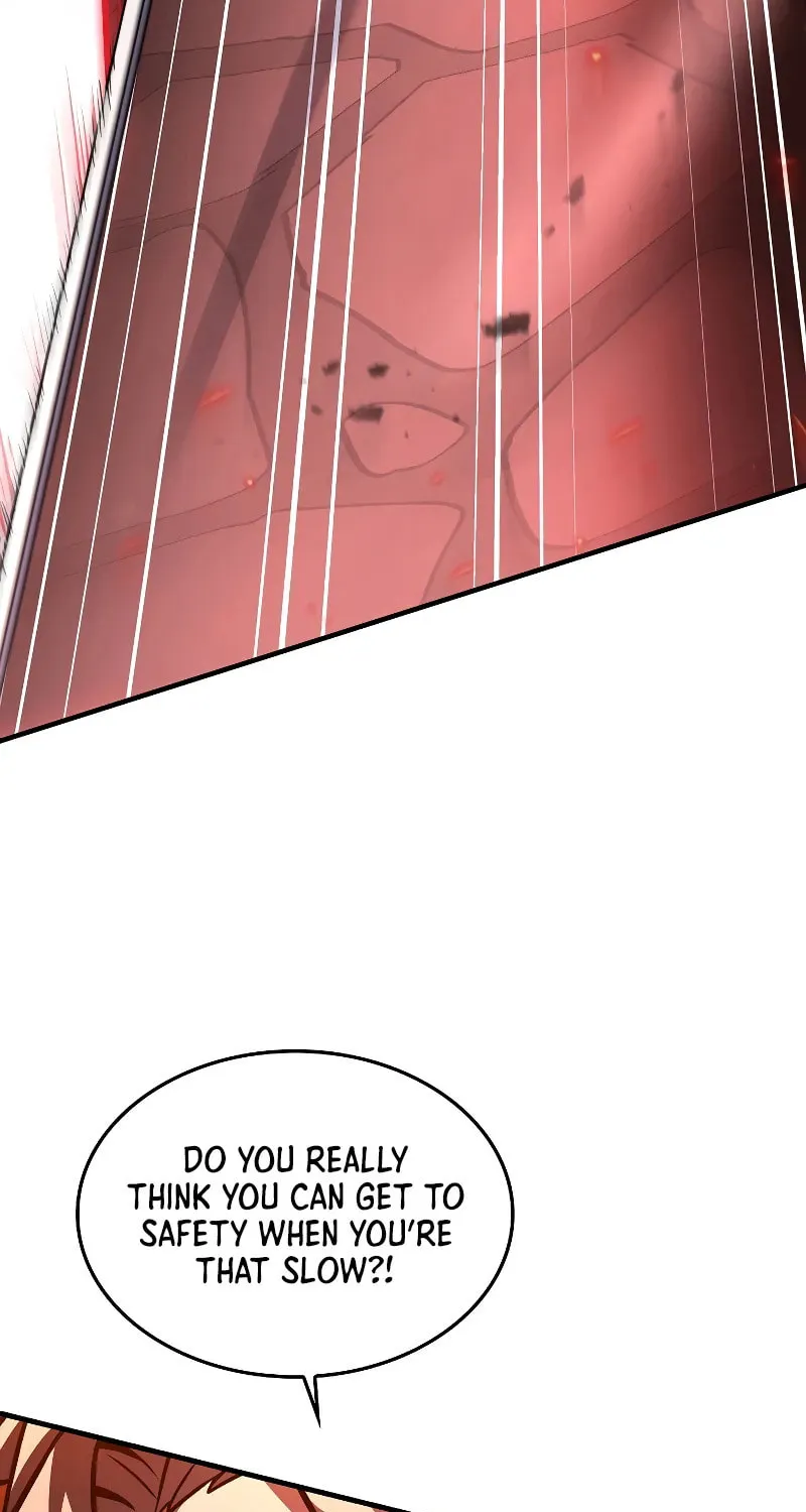 The Legendary Spearman Returns Chapter 171 page 16 - 