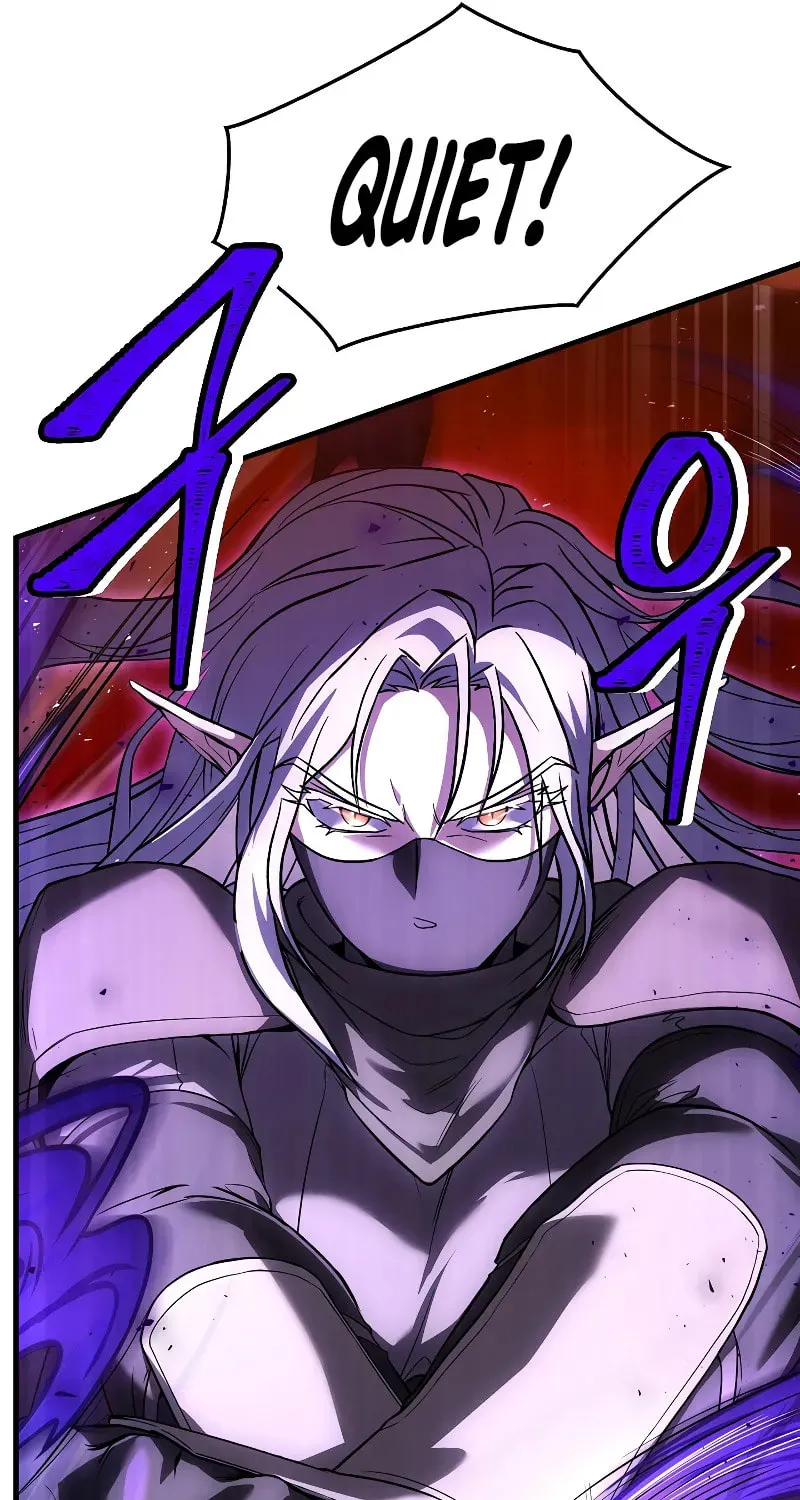The Legendary Spearman Returns Chapter 171 page 18 - 