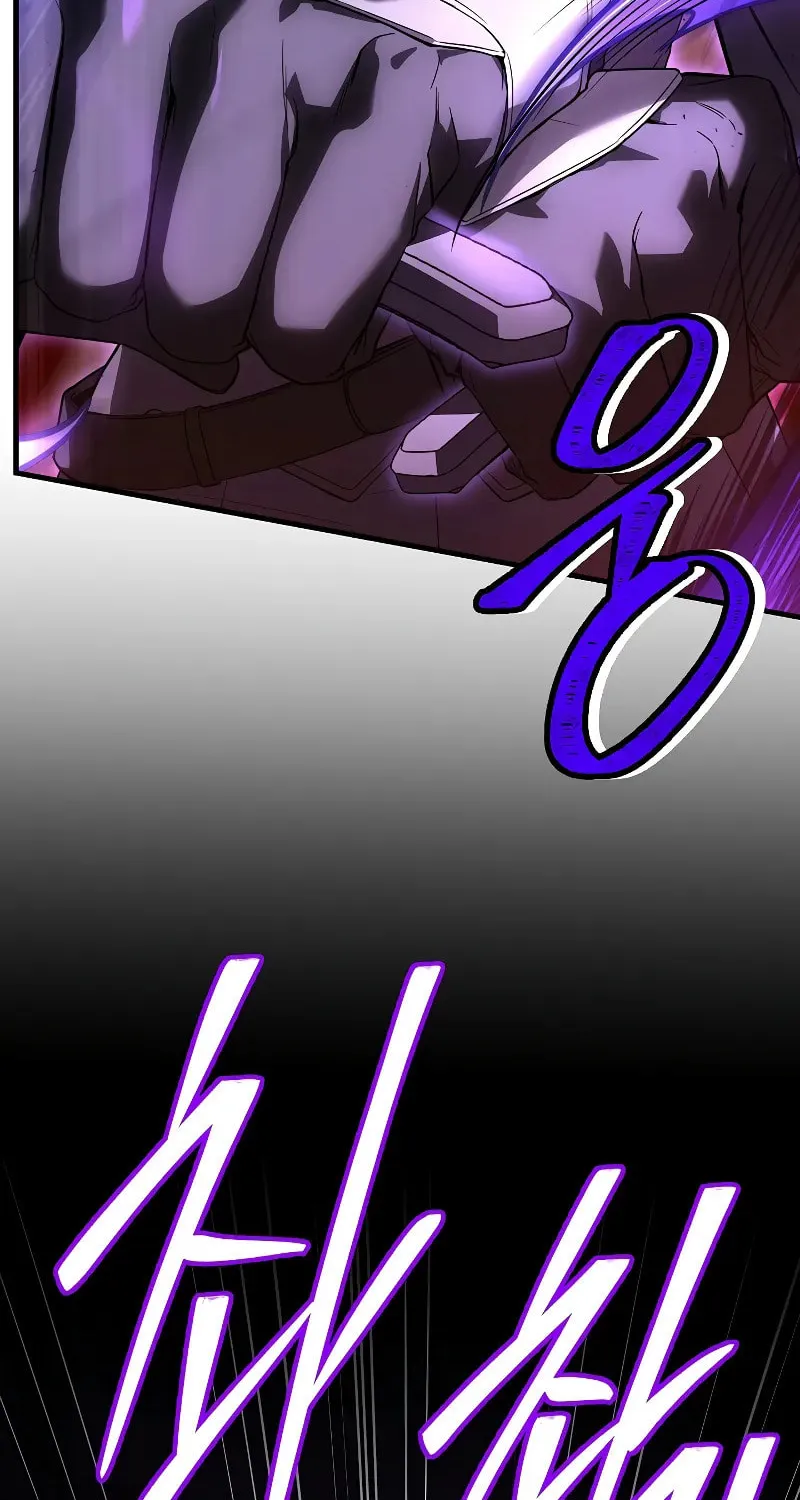 The Legendary Spearman Returns Chapter 171 page 19 - 