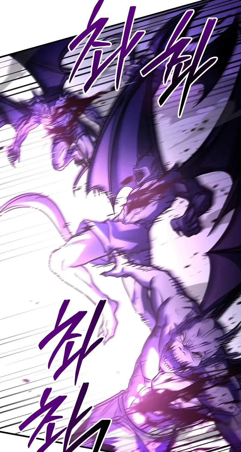 The Legendary Spearman Returns Chapter 171 page 23 - 