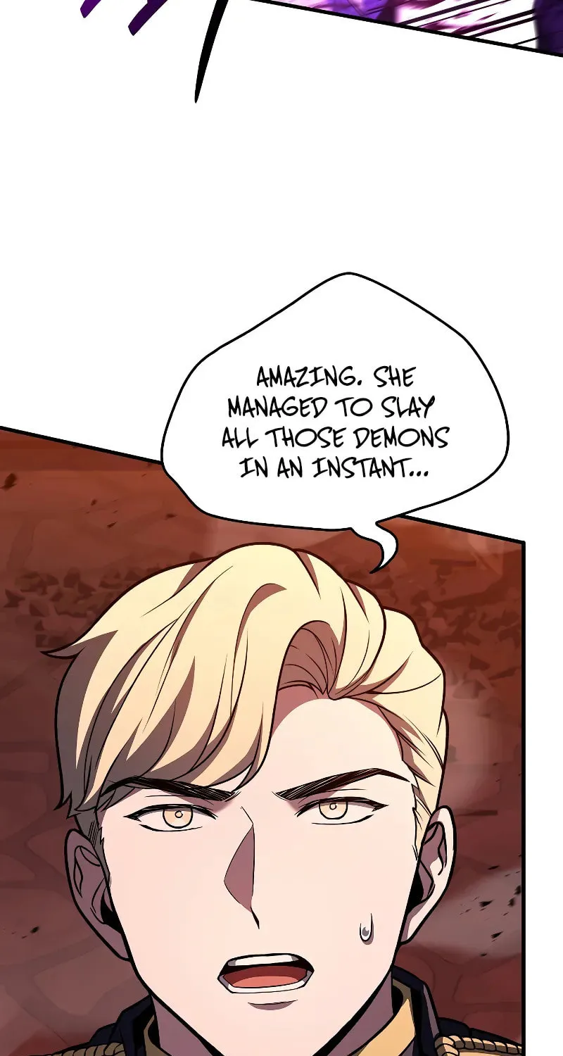 The Legendary Spearman Returns Chapter 171 page 24 - 