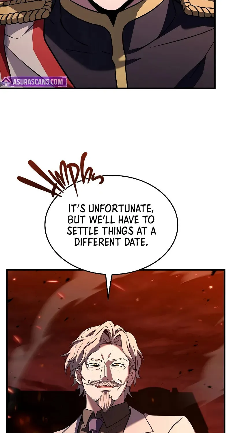 The Legendary Spearman Returns Chapter 171 page 25 - 
