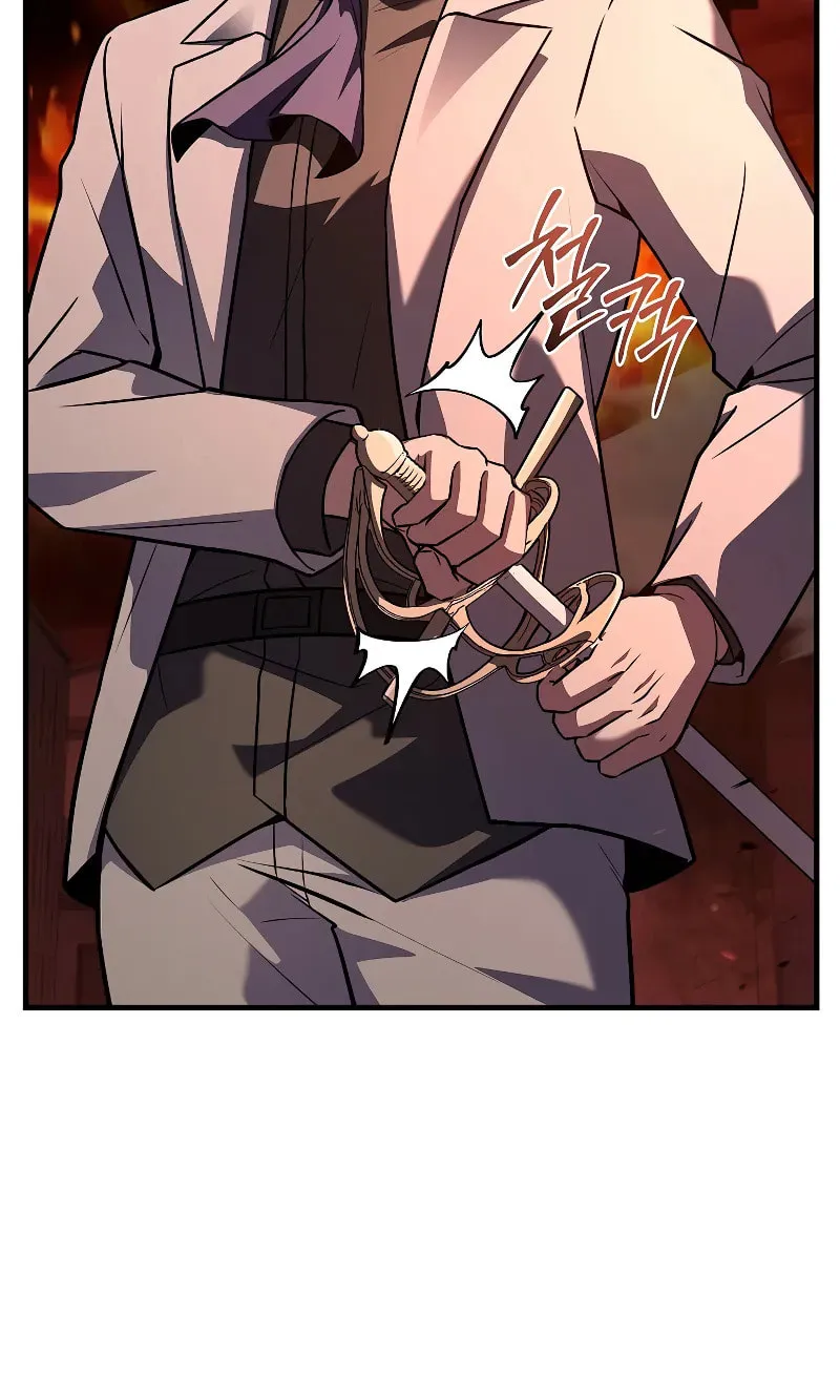 The Legendary Spearman Returns Chapter 171 page 26 - 