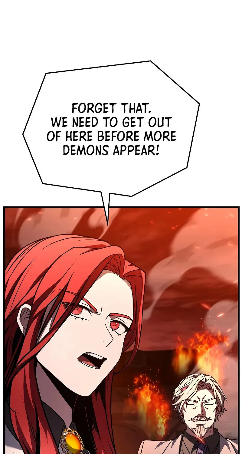 The Legendary Spearman Returns Chapter 171 page 30 - 