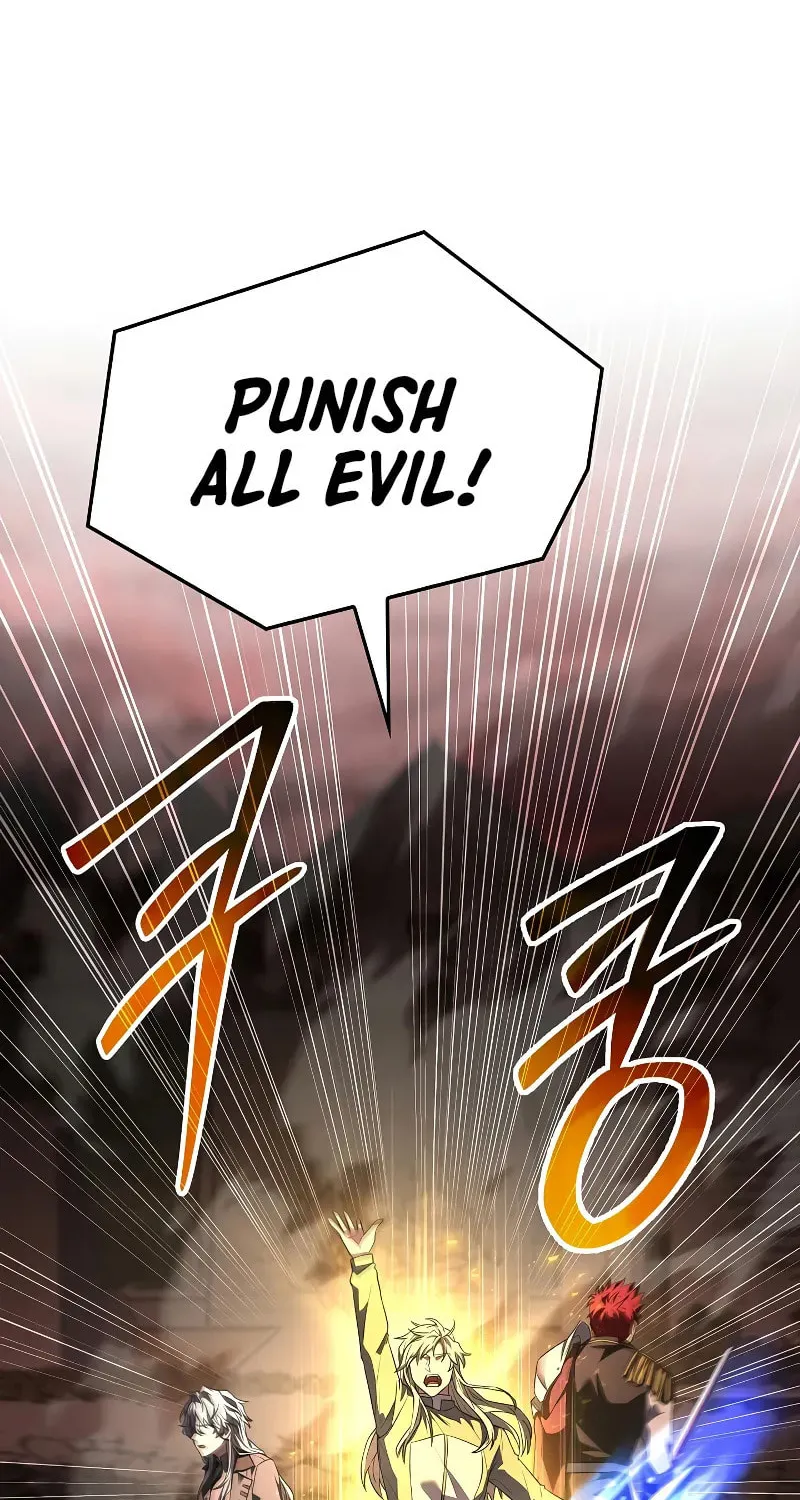 The Legendary Spearman Returns Chapter 171 page 39 - 