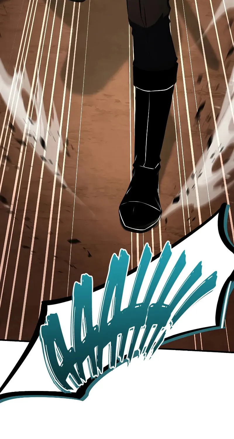 The Legendary Spearman Returns Chapter 171 page 41 - 