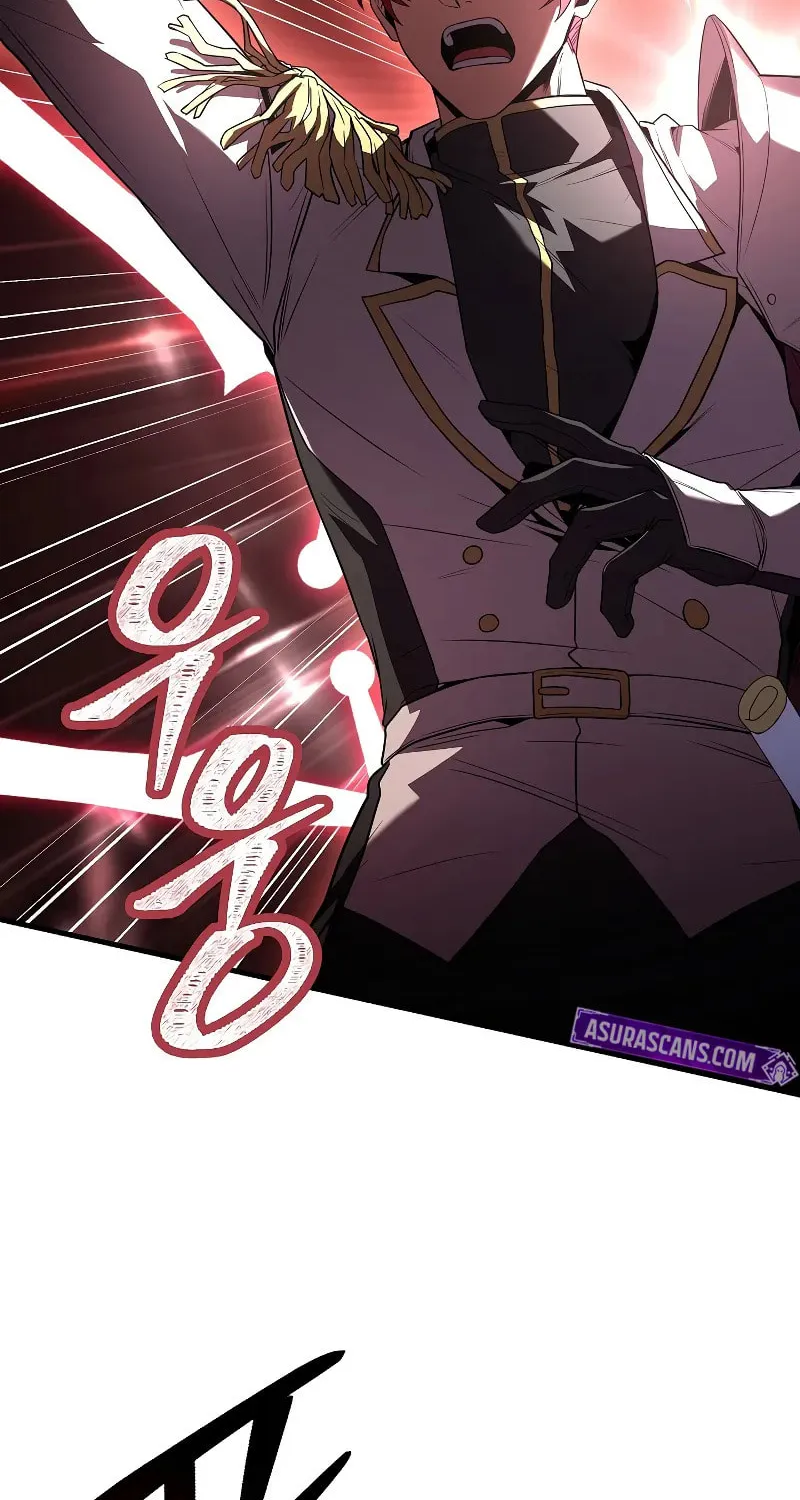 The Legendary Spearman Returns Chapter 171 page 46 - 