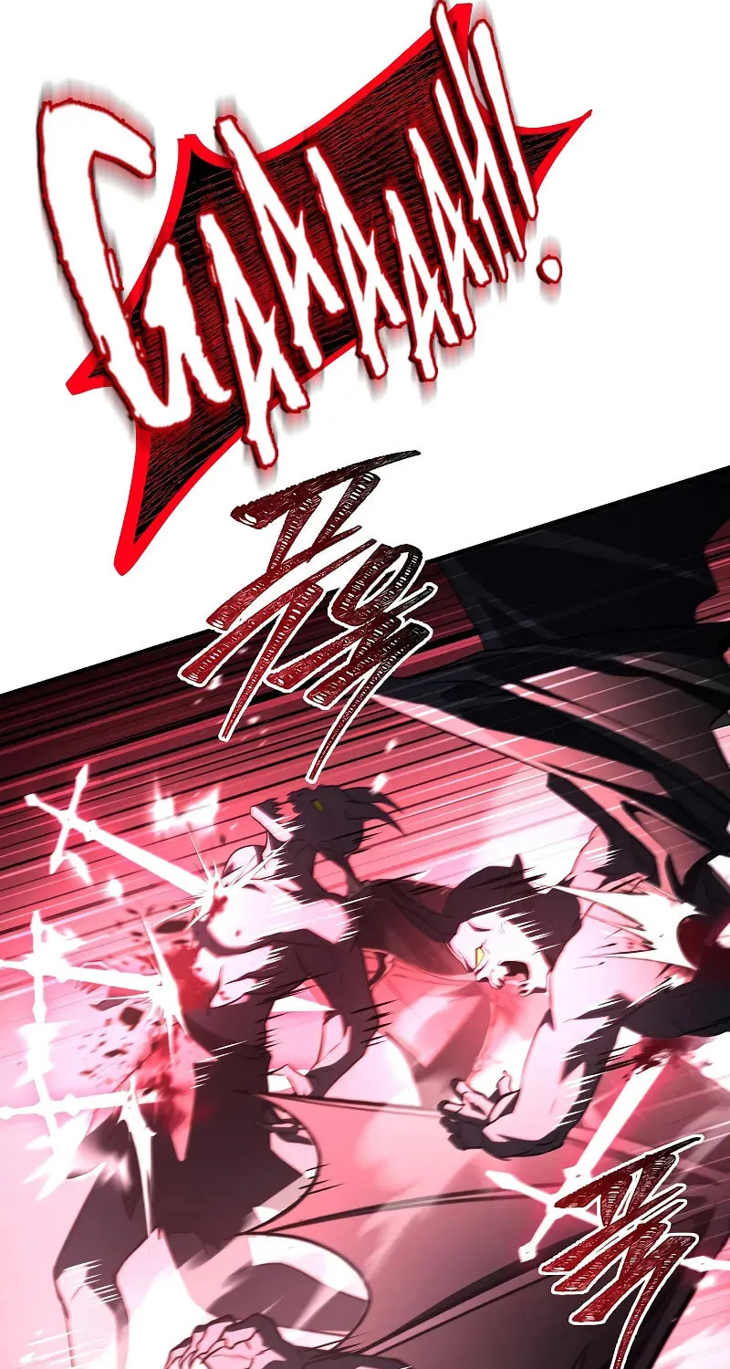 The Legendary Spearman Returns Chapter 171 page 50 - 