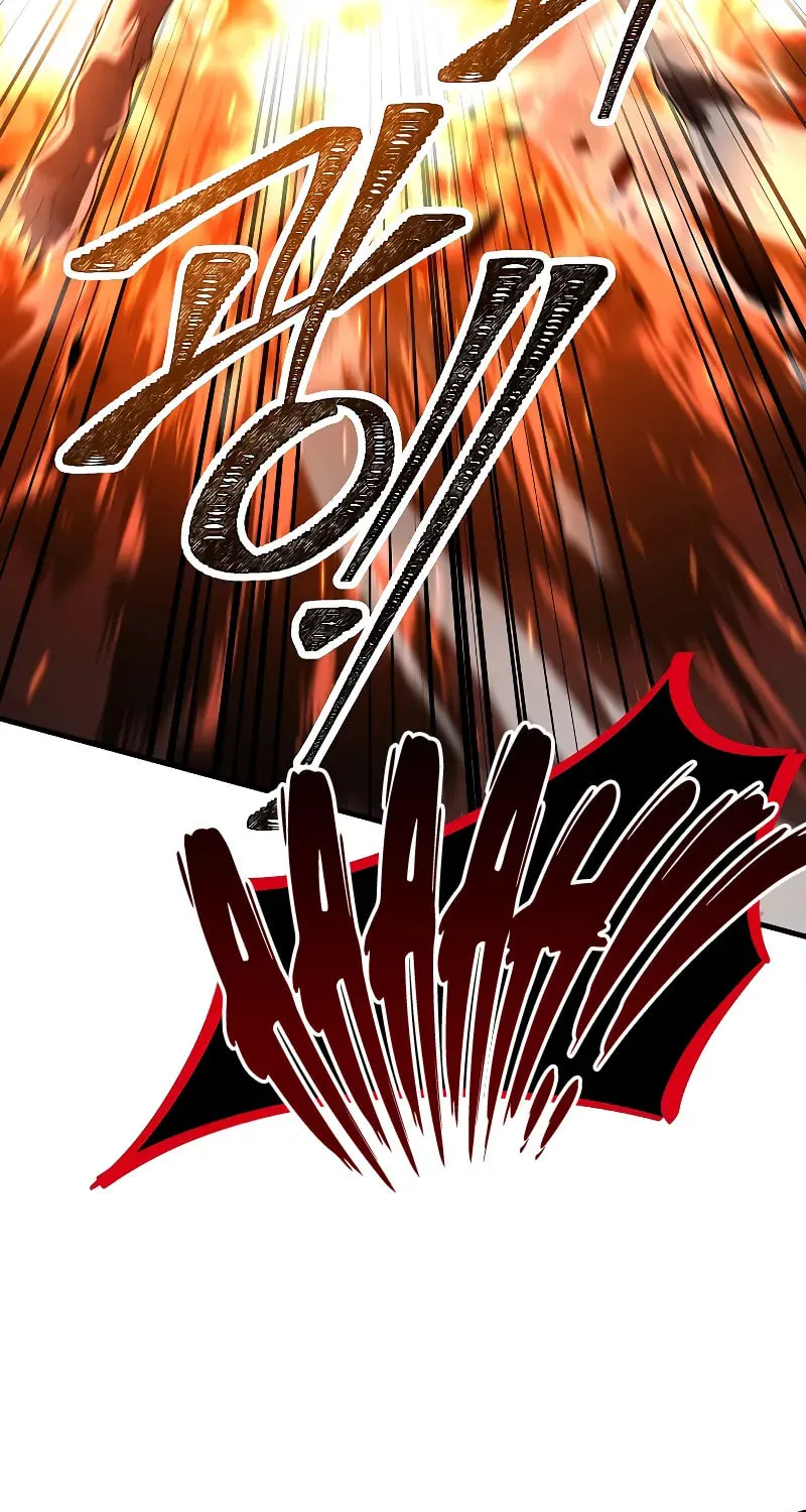 The Legendary Spearman Returns Chapter 171 page 6 - 