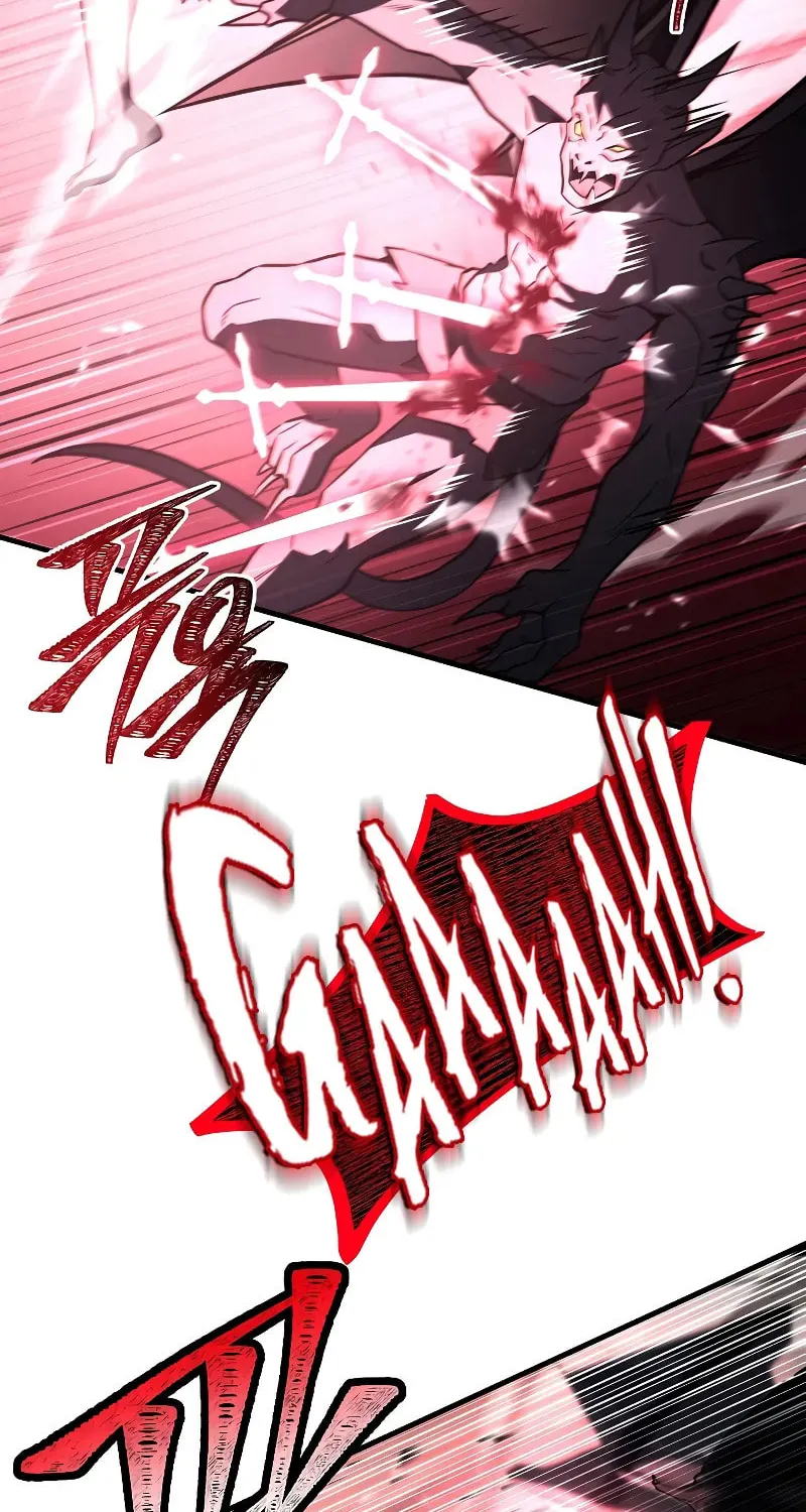 The Legendary Spearman Returns Chapter 171 page 51 - 