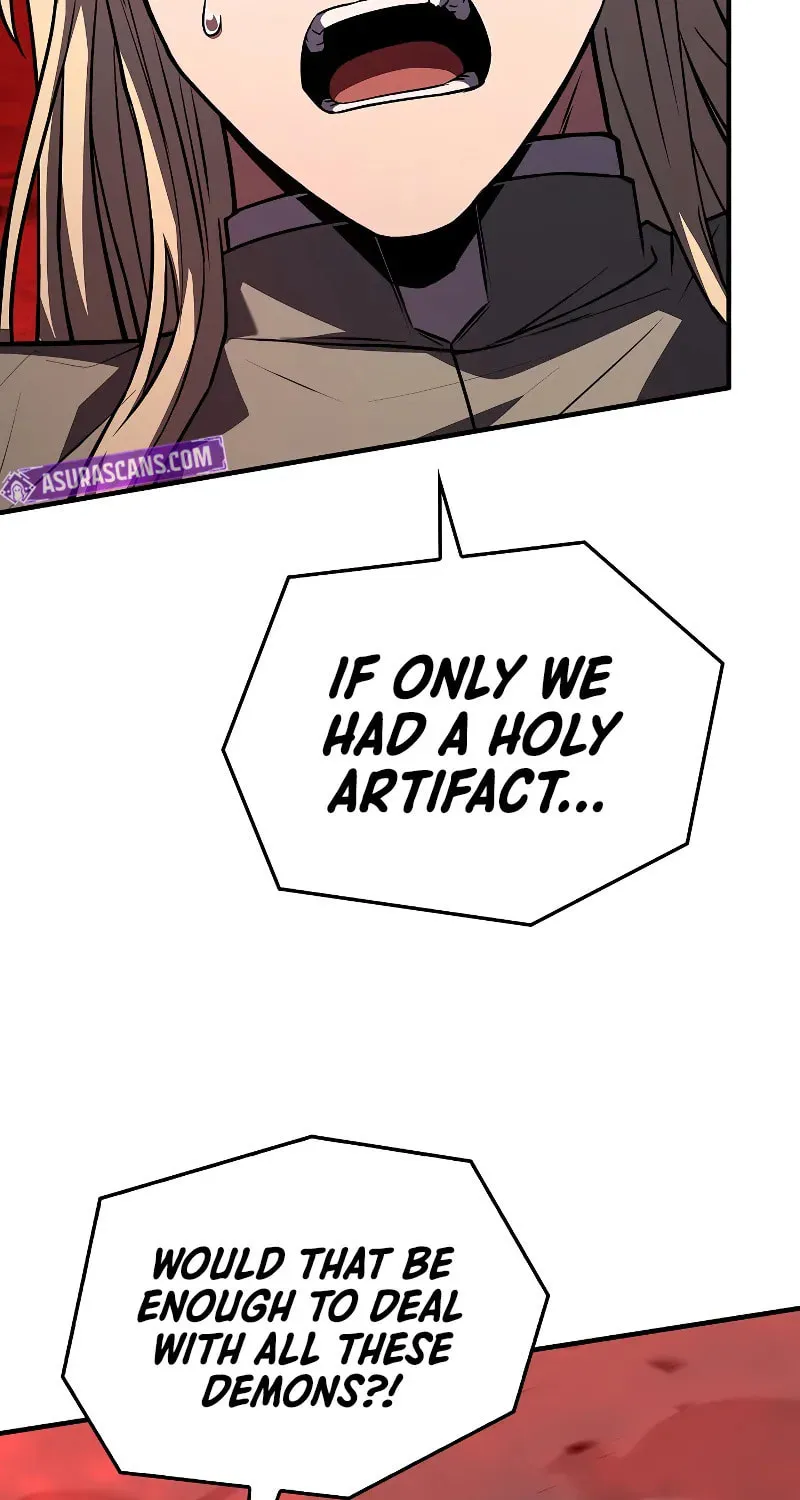 The Legendary Spearman Returns Chapter 171 page 54 - 