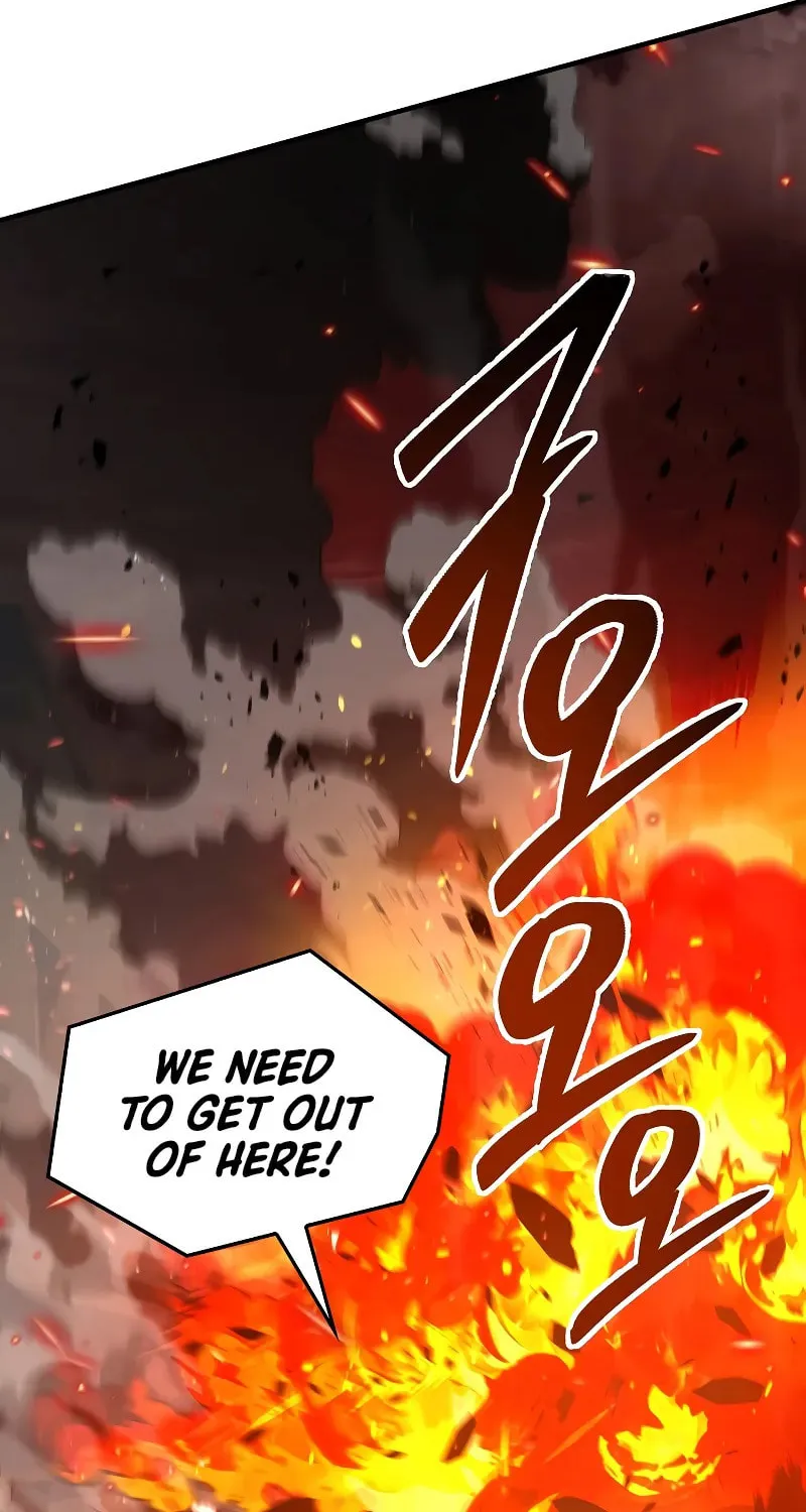 The Legendary Spearman Returns Chapter 171 page 7 - 