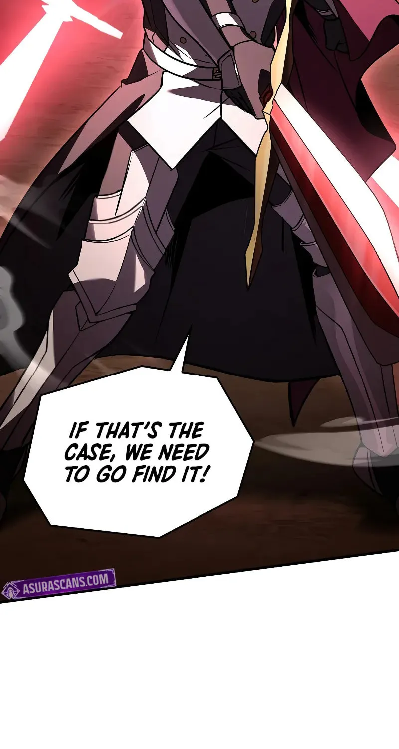 The Legendary Spearman Returns Chapter 171 page 62 - 