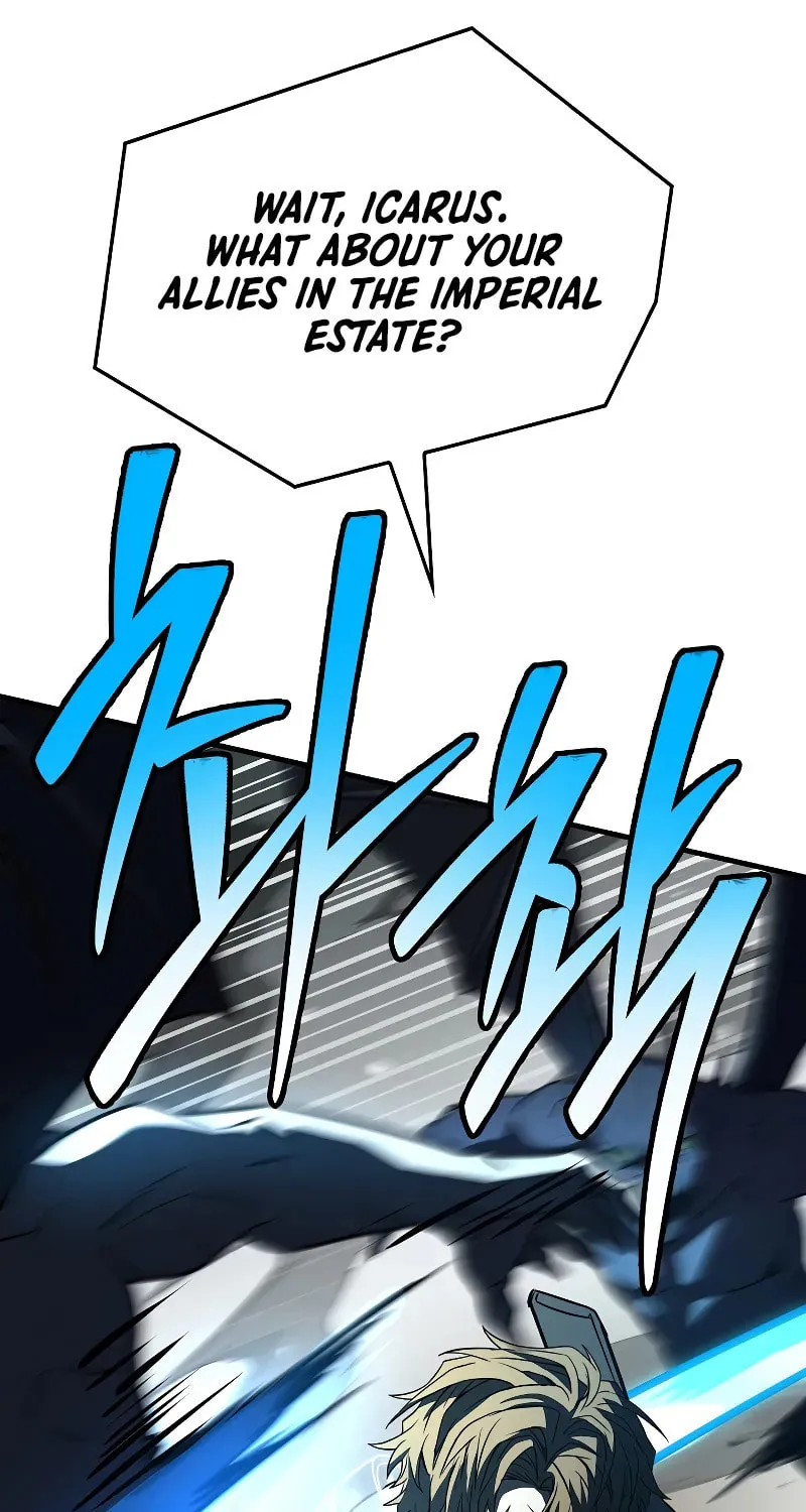 The Legendary Spearman Returns Chapter 171 page 63 - 