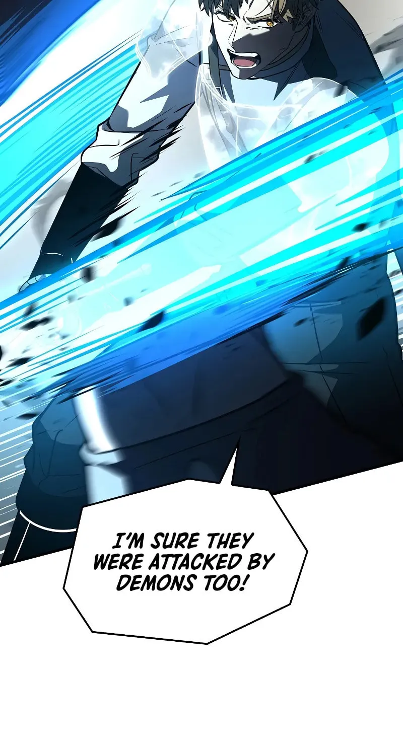 The Legendary Spearman Returns Chapter 171 page 64 - 