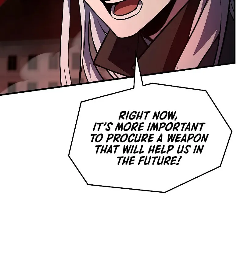 The Legendary Spearman Returns Chapter 171 page 66 - 