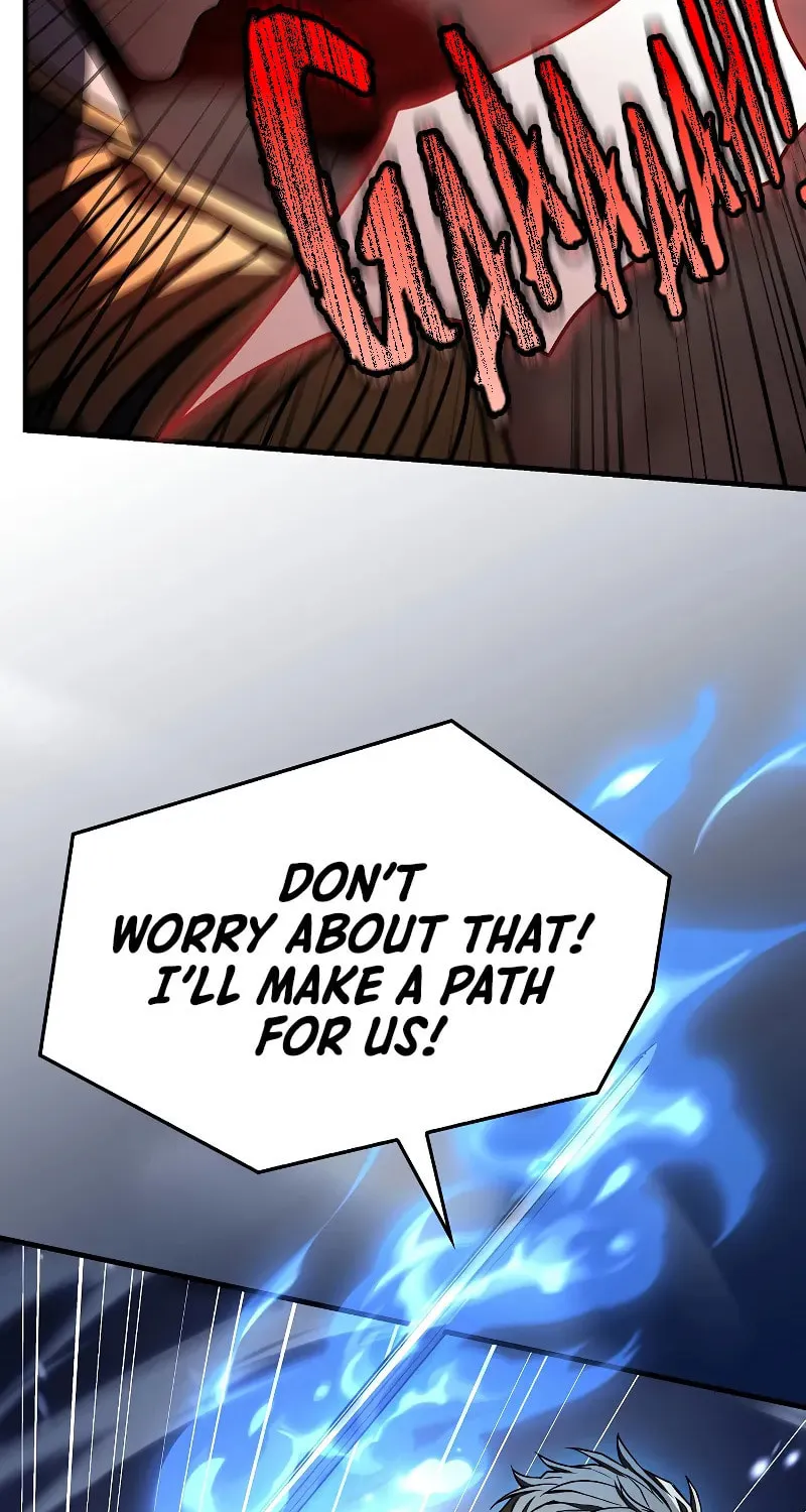 The Legendary Spearman Returns Chapter 171 page 68 - 