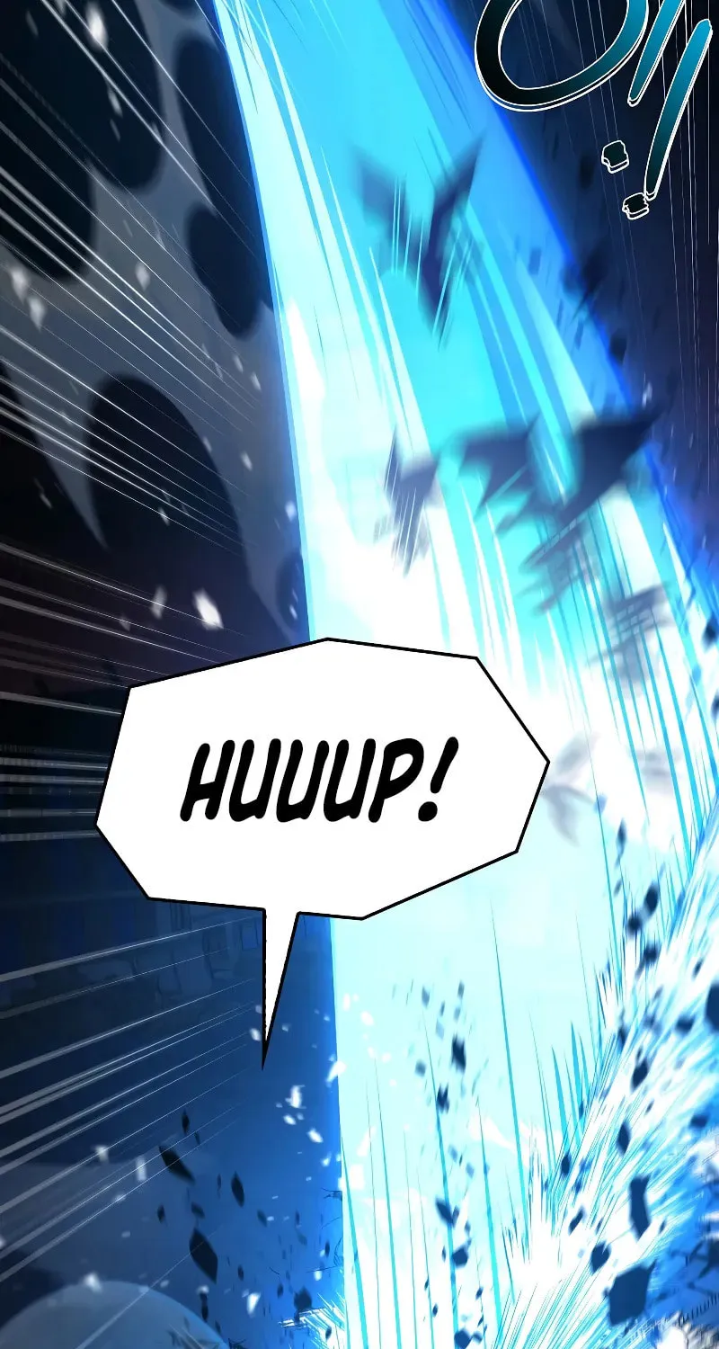 The Legendary Spearman Returns Chapter 171 page 71 - 