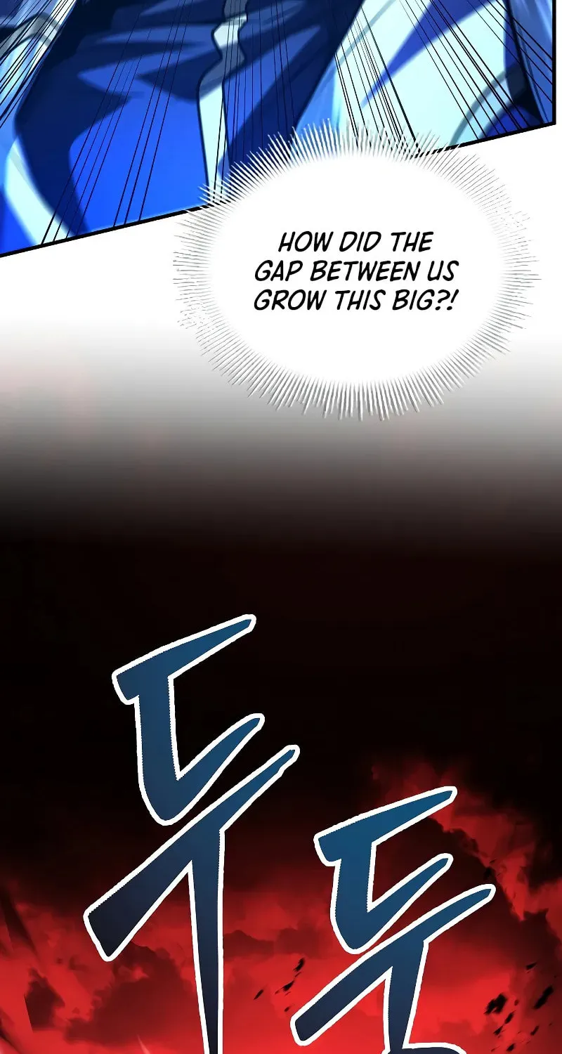 The Legendary Spearman Returns Chapter 171 page 76 - 