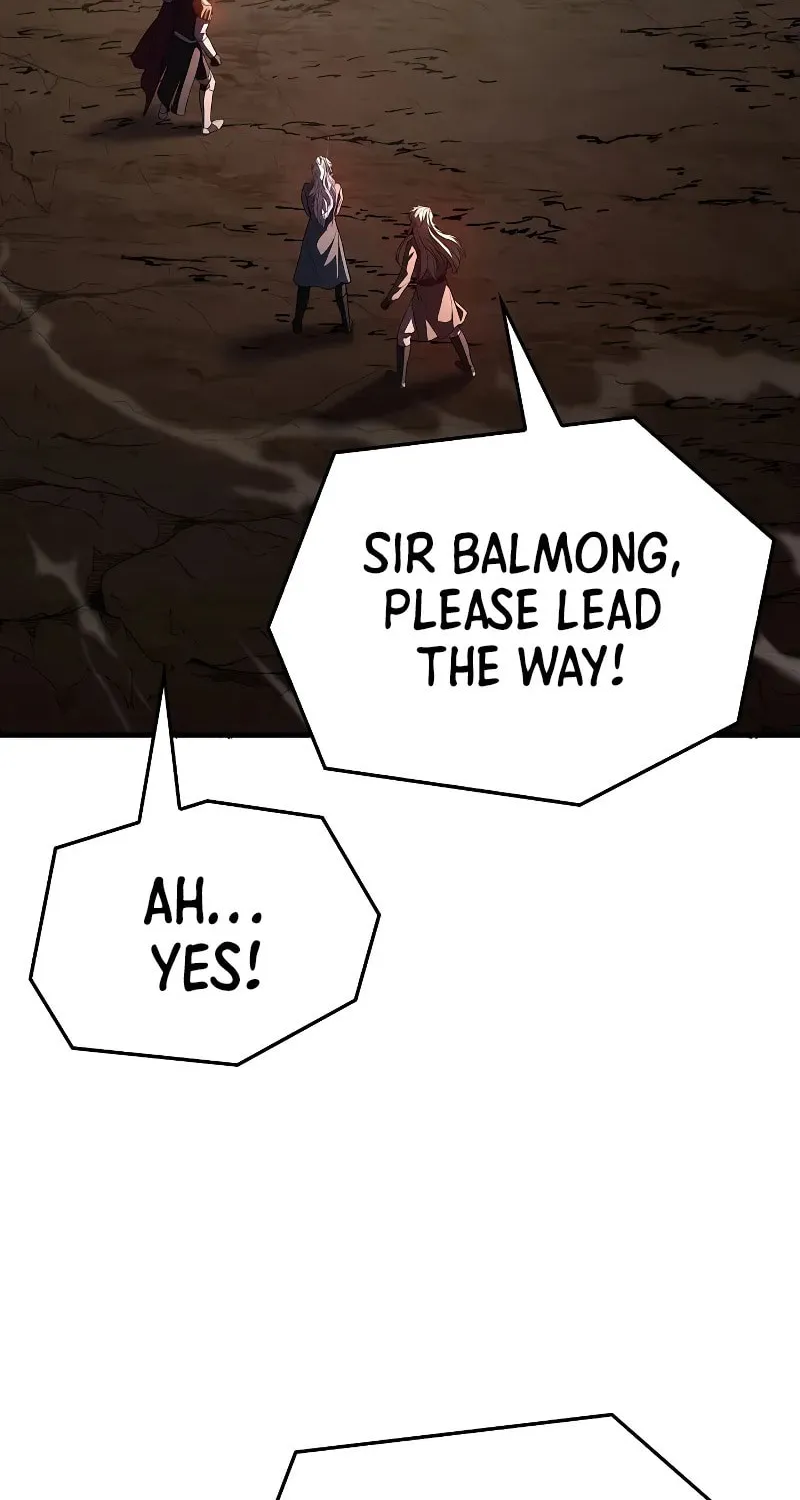 The Legendary Spearman Returns Chapter 171 page 78 - 