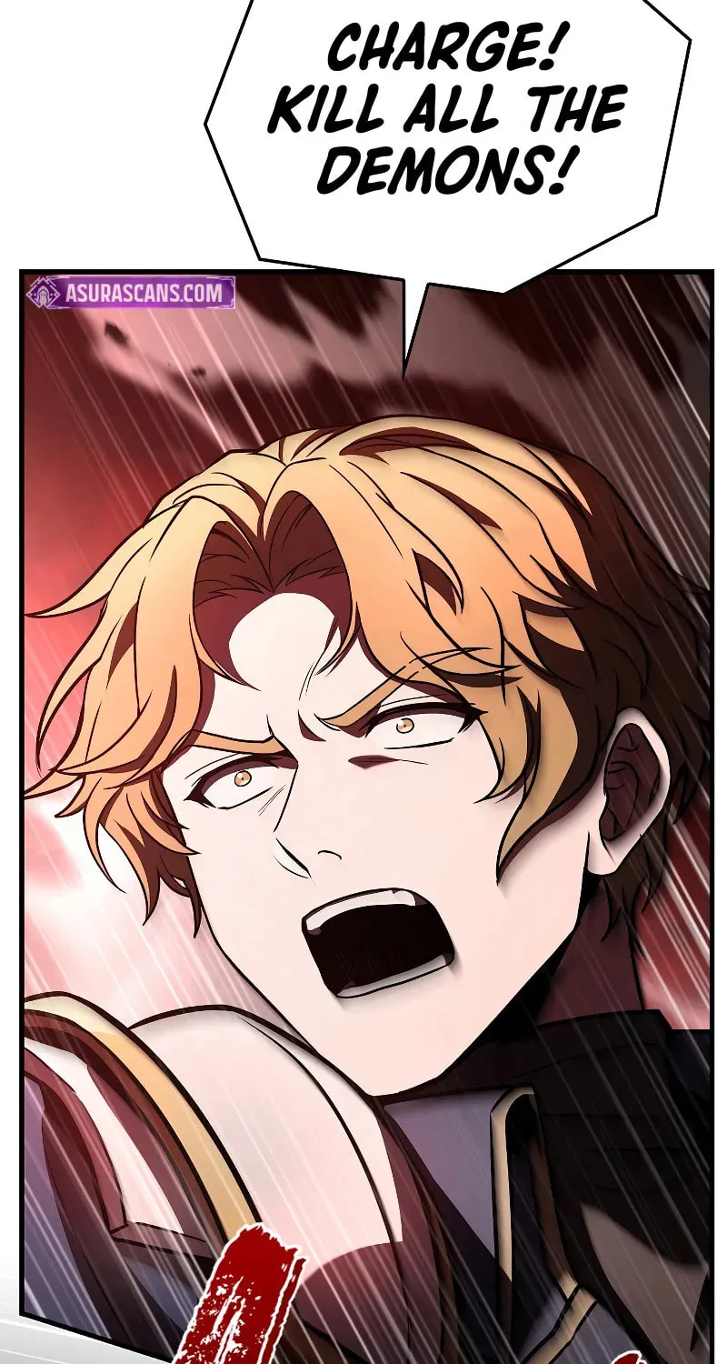The Legendary Spearman Returns Chapter 171 page 79 - 