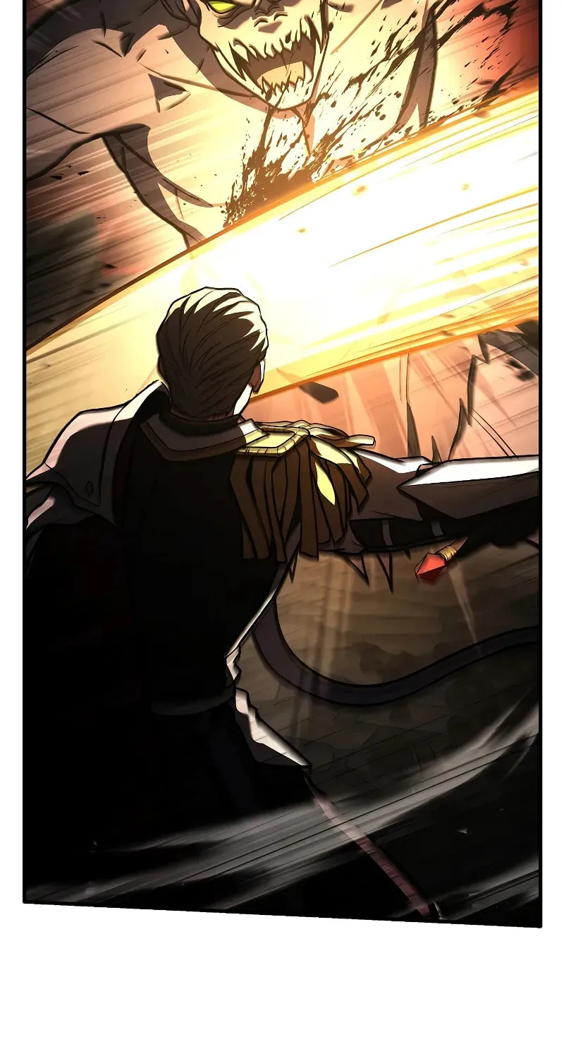 The Legendary Spearman Returns Chapter 171 page 82 - 
