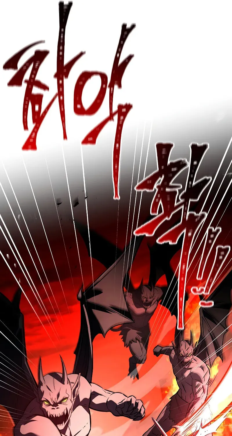 The Legendary Spearman Returns Chapter 171 page 84 - 