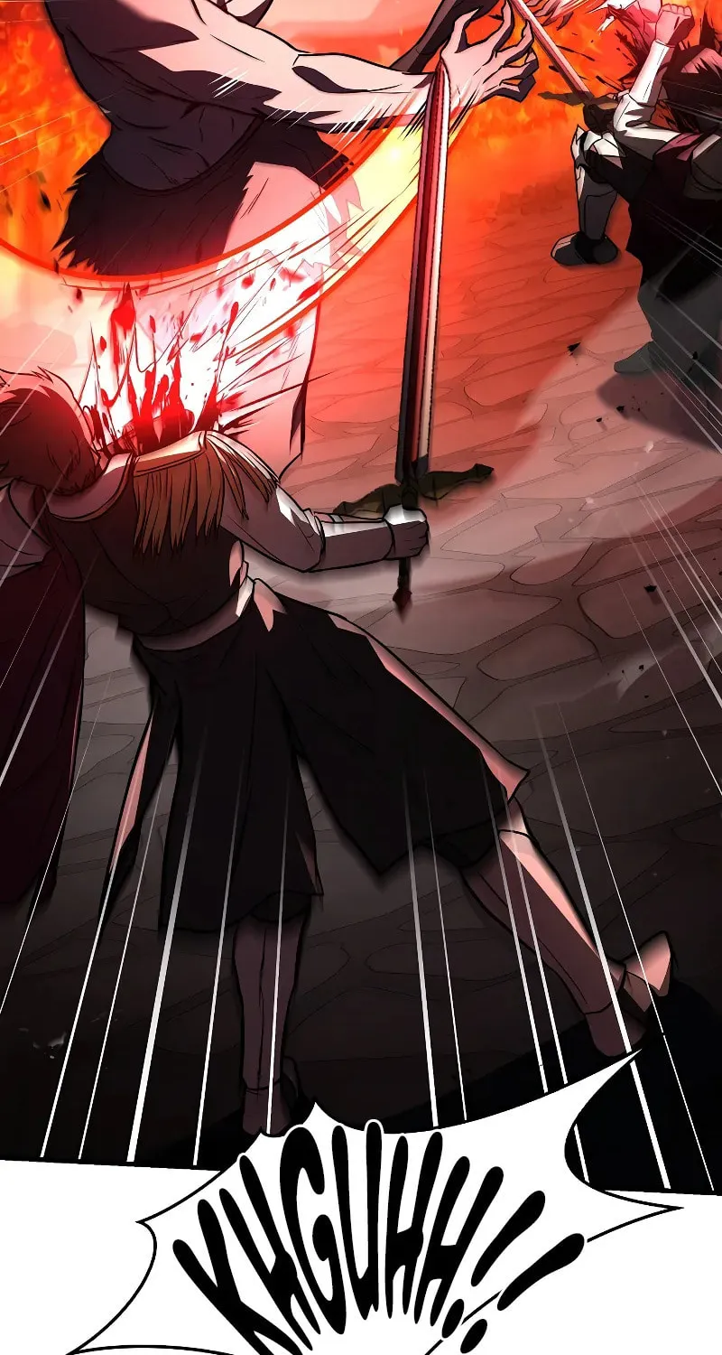 The Legendary Spearman Returns Chapter 171 page 85 - 