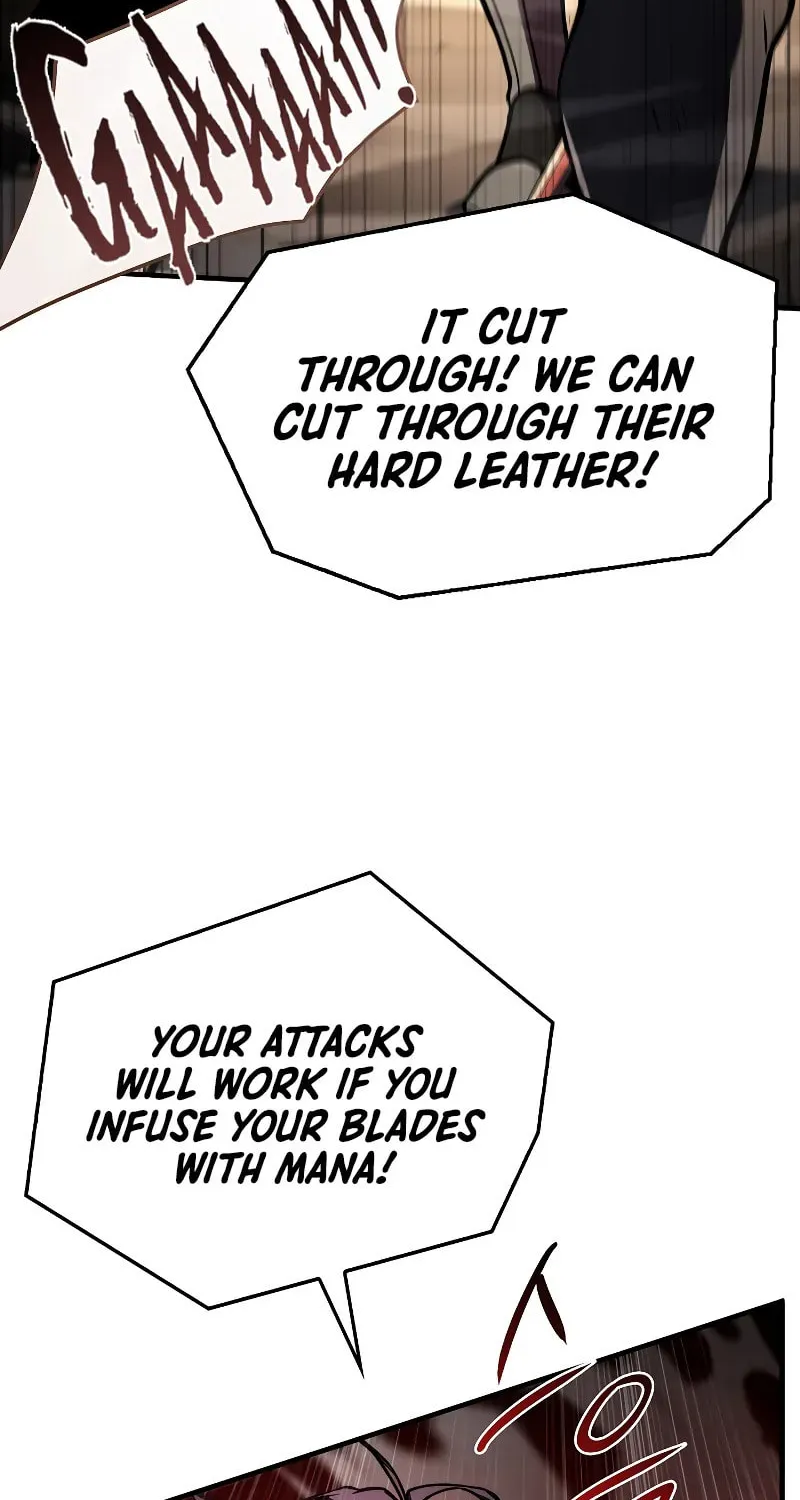 The Legendary Spearman Returns Chapter 171 page 89 - 