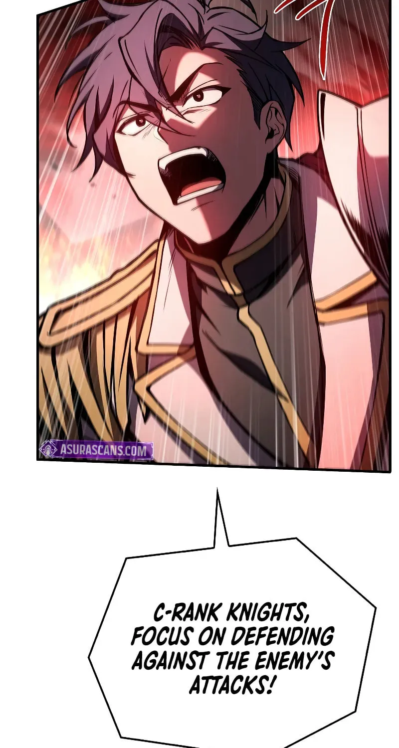The Legendary Spearman Returns Chapter 171 page 90 - 