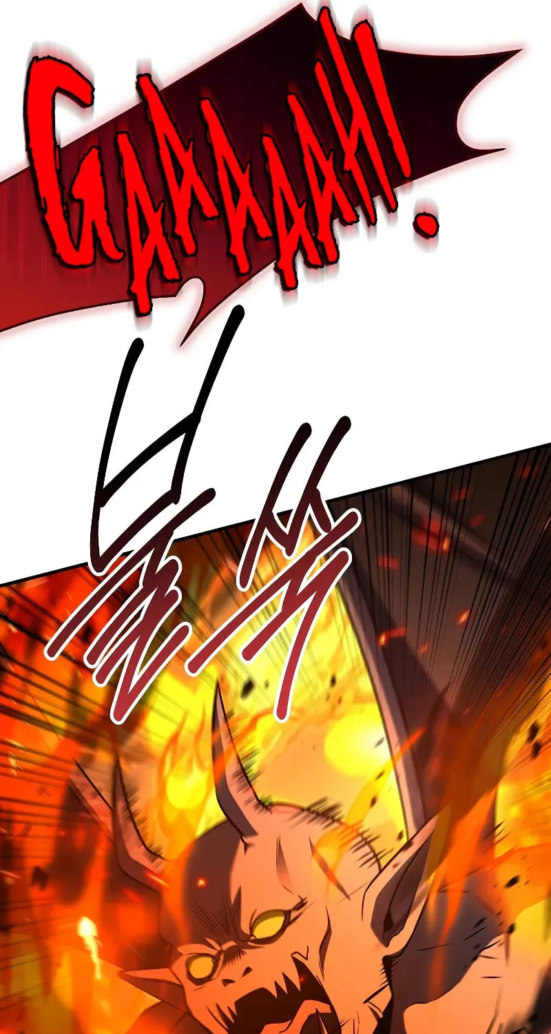 The Legendary Spearman Returns Chapter 171 page 10 - 
