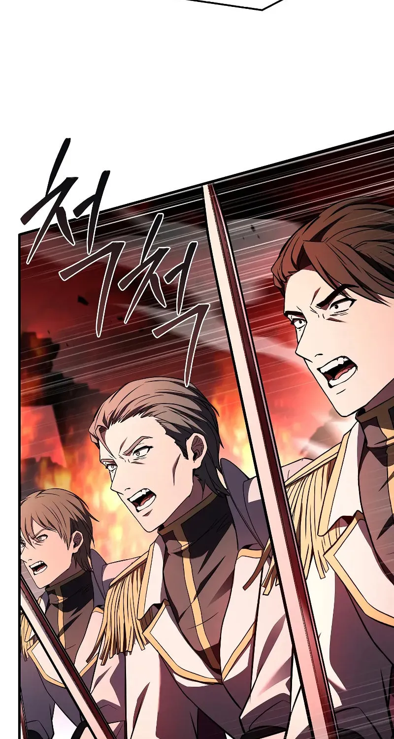 The Legendary Spearman Returns Chapter 171 page 91 - 