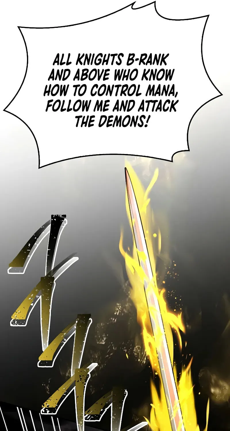 The Legendary Spearman Returns Chapter 171 page 93 - 