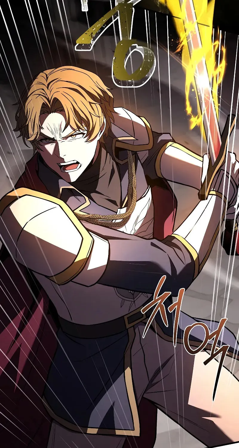 The Legendary Spearman Returns Chapter 171 page 94 - 
