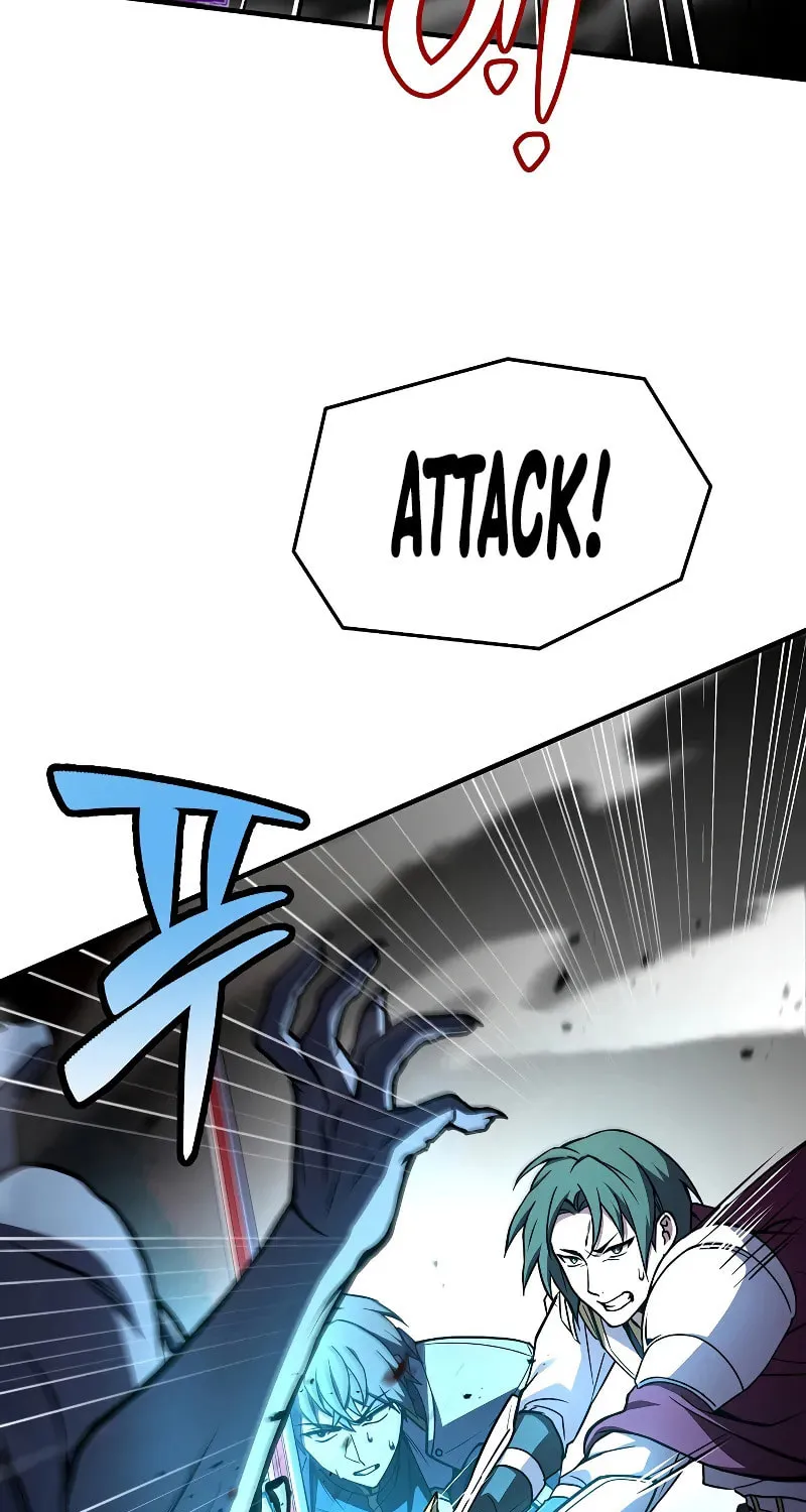 The Legendary Spearman Returns Chapter 171 page 99 - 