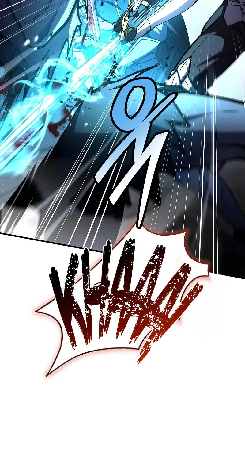 The Legendary Spearman Returns Chapter 171 page 100 - 