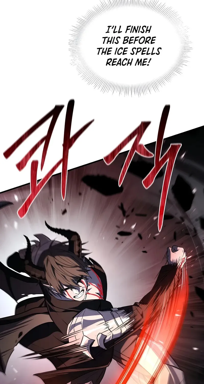 The Legendary Spearman Returns Chapter 172 page 101 - 