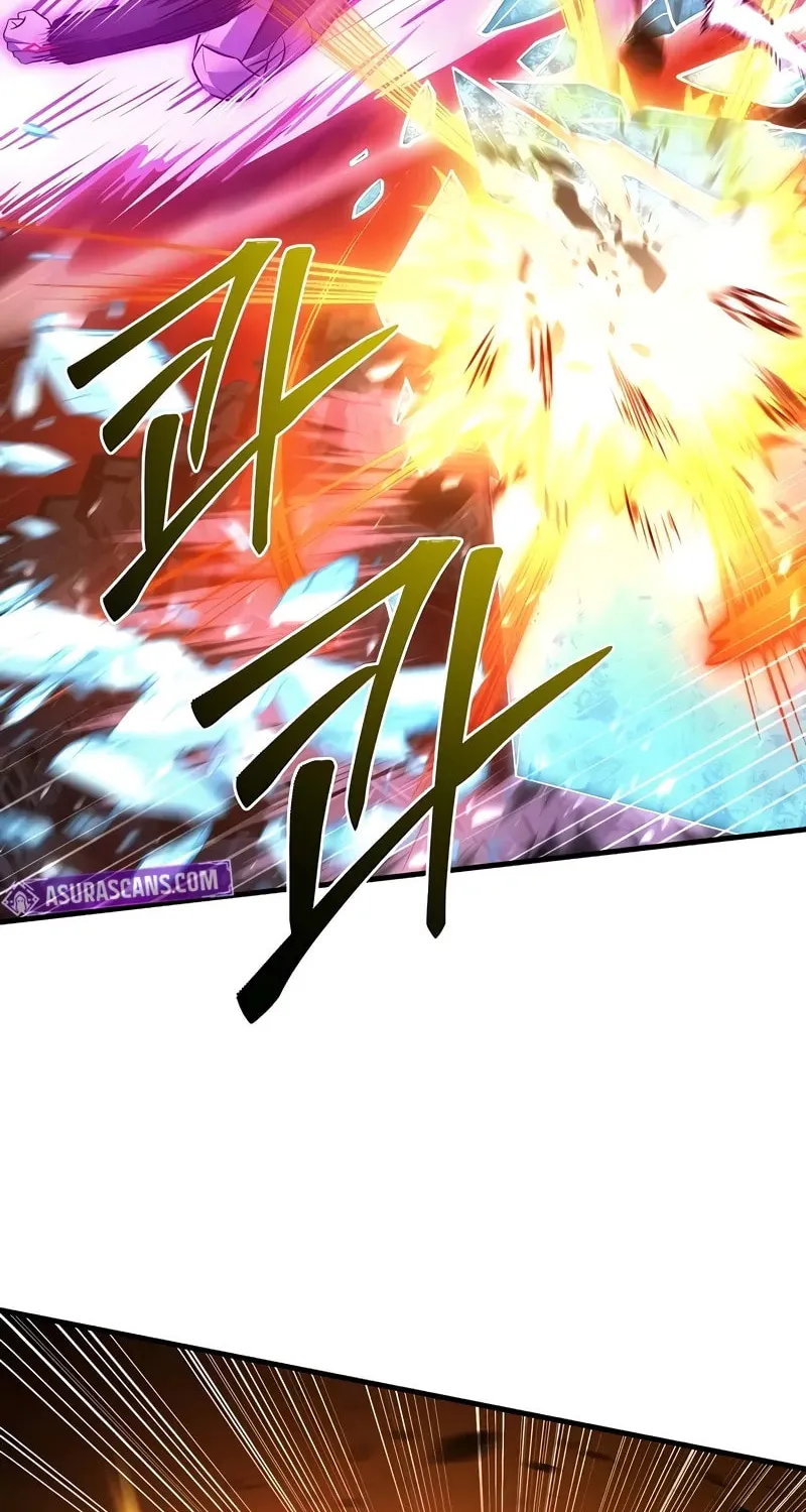 The Legendary Spearman Returns Chapter 172 page 104 - 