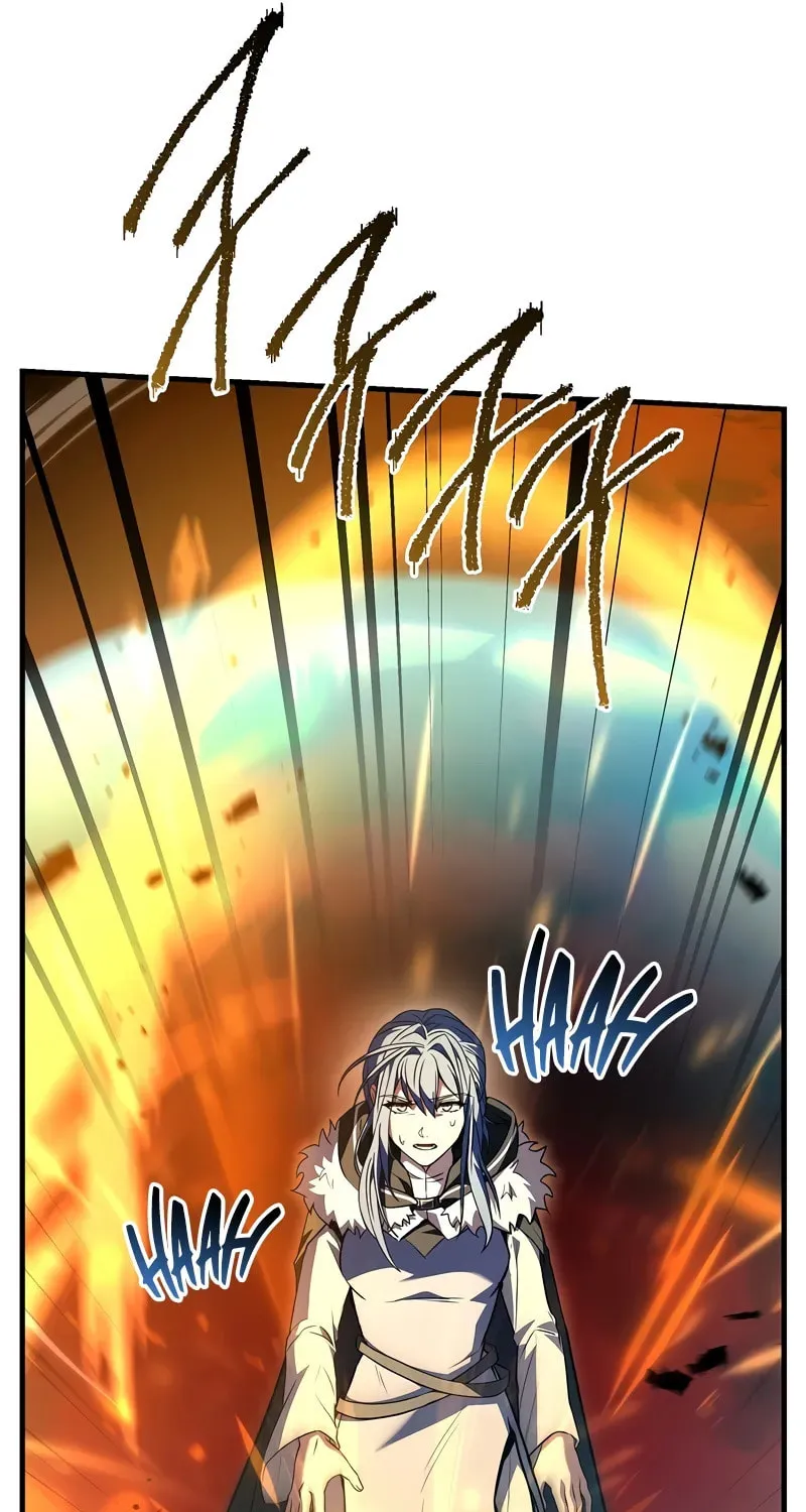 The Legendary Spearman Returns Chapter 172 page 109 - 